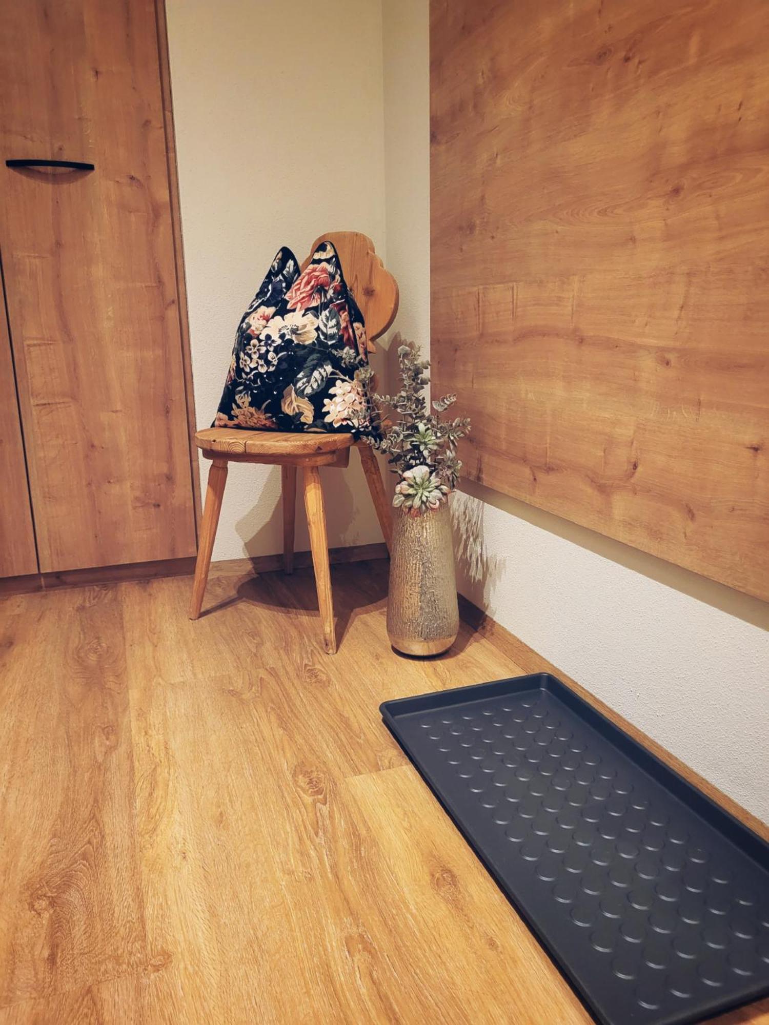 Apart Isabella シュヴェンダウ エクステリア 写真
